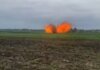 ППО на заході України ліквідувала 154 ворожі безпілотники ы показала кадри