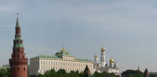 ISW: Масштабний удар по Києву довів недобросовісність росії як сторони переговорів