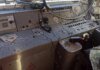 росіяни атакували залізничну станцію на Запоріжжі, поранено пасажирів