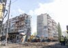 Після атаки рф на Київ у лікарнях залишаються 24 постраждалих