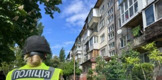Погрожував підірвати багатоповерхівку газом та гранатою – у Києві затримали хулігана