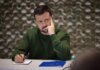 рф трьома ракетами атакувала обʼєкт водопостачання, спалила ринок та запустила "Орєшнік" по Білій Церкві – Зеленський