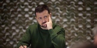 У Києві понад 540 пошкоджених об'єктів, 40% експонатів музею "Чорнобиль" втрачені назавжди – Зеленський