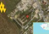 Партизани "АТЕШ" заявили про виявлення схованки боєприпасів Чорноморського флоту рф у Севастополі