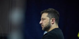 "Далеко не всі" – Зеленський показав "далекобійні санкції" і анонсував їх нарощування