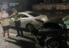 Сім років тюрми отримав водій, який на блокпосту у Києві на смерть збив нацгвардійця