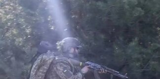 На фронті відбулось понад 60 боїв, ворог активно діє на Покровському та Гуляйпільському напрямках – Генштаб