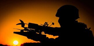 Ворог здійснив 195 штурмів та запустив понад 5,7 тис. дронів-камікадзе – Генштаб про ситуацію на фронті