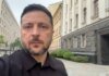 Війна повертається в "родную гавань" – Зеленський про удари по москві