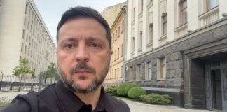 Війна повертається в "родную гавань" – Зеленський про удари по москві