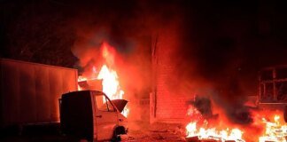 росіяни протягом доби атакували Чернігівщину дронами – є поранені та руйнування