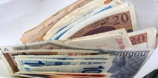 Отримали 7 млн гривень у ексвисокопосадовця – двом псевдопрацівникам СБУ і поліції оголошено підозру