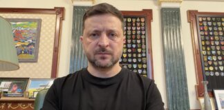 Ми повертаємо російську загарбницьку війну додому – Зеленський