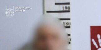 У Києві затримали 62-річного чоловіка, який зайшов у під’їзд за 15-річною дівчиною та вчинив розпусні дії