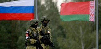 У білорусі не спостерігається переміщення військ чи техніки, але загроза з боку країни реальна – ДПСУ