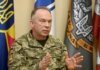 У Силах оборони є всі умови підготувати три зміни військових для ротацій кожні два місяці – Сирський