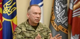 У Силах оборони є всі умови підготувати три зміни військових для ротацій кожні два місяці – Сирський