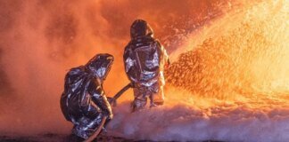 Ворог атакував Харків та Дніпро: є поранені