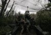 Втрати росії за добу склали 920 солдатів та понад 1800 безпілотників – Генштаб