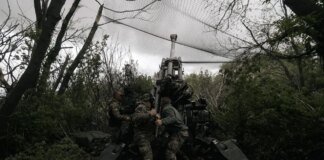 Втрати росії за добу склали 920 солдатів та понад 1800 безпілотників – Генштаб