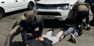 СБУ викрила на Київщині ухилянтську схему через благодійні фонди за 16 тис. доларів