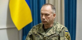 Сирський відзначив Третій корпус: Єдиний у ЗСУ воює своїми бригадами в одній смузі