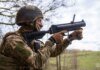 Окупанті здійснили 38 атак на фронті, активно діють на двох напрямках – Генштаб
