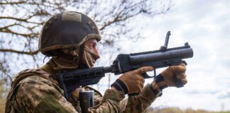 Окупанті здійснили 38 атак на фронті, активно діють на двох напрямках – Генштаб