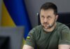 Якщо вдасться цими тижнями повернутися до змістовної тристоронньої комунікації, це буде правильним результатом – Зеленський