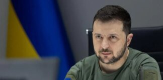 Якщо вдасться цими тижнями повернутися до змістовної тристоронньої комунікації, це буде правильним результатом – Зеленський