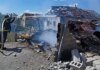Понад 30 ударів по Дніпропетровщині завдала рф – загинула жінка, є поранені
