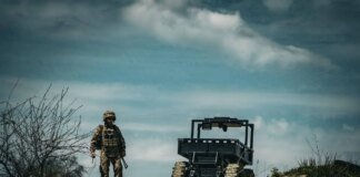 Ворог запустив понад 5,5 тис. дронів та здійснив 177 атак – Генштаб про ситуацію на фронті