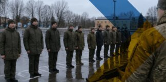 Окупанти вивозять дітей-сиріт із ТОТ до військових таборів рф – ЦНС