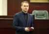 Генпрокурор Кравченко передав до МКС матеріали про депортацію та незаконне утримання росіянами українських в’язнів.