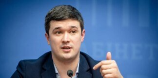 Федоров заявив, що Україна хоче досягти 95% перехоплення повітряних цілей
