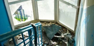 Кількість постраждалих у Дніпрі зросла до 11, серед них – 13-річний хлопчик