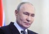 путін програє війну одразу на трьох фронтах – Bild