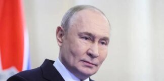путін програє війну одразу на трьох фронтах – Bild