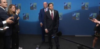Рубіо про переговори з рф і Україною: США все ще "готові грати роль", якщо вони будуть продуктивними