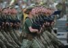 рф активізувала брехню про "примусову мобілізацію жінок в Україні" – ЦПД