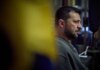 Зеленський: отримали дані про підготовку рф удару із застосуванням "орєшніка", важливо реагувати на тривоги із сьогоднішнього вечора