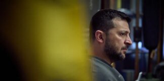 Зеленський: отримали дані про підготовку рф удару із застосуванням "орєшніка", важливо реагувати на тривоги із сьогоднішнього вечора