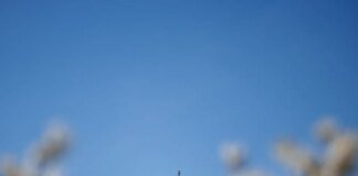 Посольство США в Україні попередило про загрозу "потенційно значної повітряної атаки"