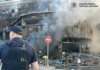 Кількість загиблих у Києві зросла до двох після масованої атаки рф – мер