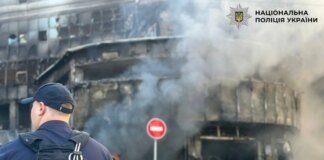 Кількість загиблих у Києві зросла до двох після масованої атаки рф – мер
