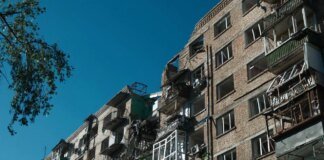 Кількість постраждалих у Києві зросла до 56 осіб через масований обстріл рф – мер