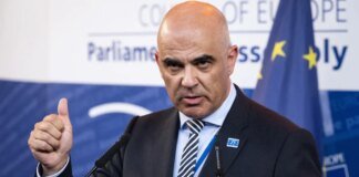 Генсек Ради Європи заявив, що нові удари рф по Києву свідчать про чергову ескалацію війни