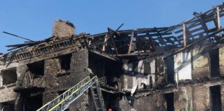 Ракет було занадто багато для нашої ППО – радник міністра оборони "Флеш"