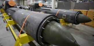 рф ймовірно могла цілитися "Орєшником" по Києву, але промахнулася на 80 км – Defense Express