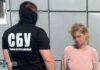 На Донеччині затримали російську коригувальницю та ліквідували бойовика рф, який переховувався у її будинку